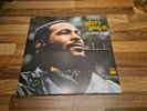 MARVIN GAYE LP ' WHAT'S GOING ON ' LTD ED ORANGE VINYL NEAR MINT