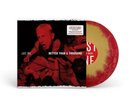 Better Than A Thousand - Just One LP (Red in Gold Vinyl) NEW *Slightly Damaged