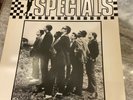 THE SPECIALS LP S/T 1980  Chrysalis CHR1265 EX/EX