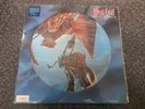 Meat Loaf - Bat Out Of Hell II (VP2710, Limited Edition No: 3724) PICTURE DISC