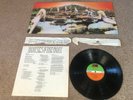 Led Zeppelin Houses of the Holy vinyl LP original release 1973 1st pressing vg+