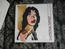 ROLLING STONES EMOTIONAL TATTOO COLOURED VINYL 1983 WARHOL COVER