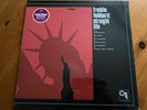 Freddie Hubbard Straight Life Lp Limited Audiophile New & Sealed