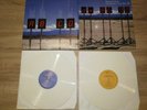 Depeche Mode LP - The Singles Tour 86 - 98