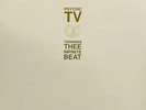 Psychic TV-Vinyl-Towards Thee Infinite Beat-LP-Original Copy
