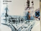 Radiohead OK Computer OKNOTOK 1997 2017 3xLP XL Recordings XLLP868