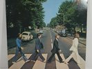 The Beatles Abbey Road Vinyl LP 1978 Canadian Import SO-383