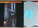 LP Depeche Mode - Black Celebration - orig. German First 1986 - Grey Vinyl - rar