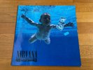 Vinyl LP NIRVANA 
