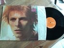 David BOWIE / Space ODDITY (1969) lp classic UK pop, french press RCA LSP-4813