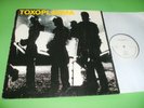 Toxoplasma - Same LP Vinyl (Aggressive Rockproduktionen) Deutsch Punk Selten