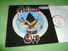 Hallow's Eve - Tales Of Terror LP Vinyl 1. Pressung Roadrunner Rec. First Press