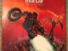 Meatloaf - Bat Out of Hell - 1977 Epic/Cleveland International Vinyl LP Record
