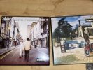 Oasis (Whats The Story) Morning Glory & Be Here Now Vinyls