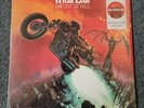 MEATLOAF BAT OUT OF HELL TARGET SEALED RED BLACK SWIRL VINYL RECORD LP LTD ED