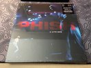 Phish - A Live One Red and Blue Colored Vinyl + Booklet + Download Code SHIP NOW