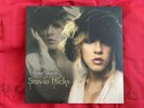 Crystal Visions: The Very Best Of Stevie Nicks CLEAR VINYL