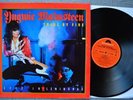 Yngwie Malmsteen Trial By Fire Live In Leningrad Polydor Vinyl LP 1989 EX+
