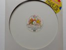 QUEEN A Night at the Opera LP Spécial disque en couleur PROMO France vinyl blanc