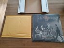 Third Man Records The Raconteurs Vault #18 Complete package NEW 12