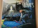 IN FLAMES: A sense of purpose LP Picture Disc Limited Edition Gatefold #1847
