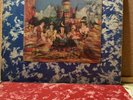Rolling Stones- Their Satanic Majesties Request LP 3D NPS-2 VG+ Ultrasonic Clean