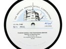 BBC SOUND EFFECTS LIBRARY 