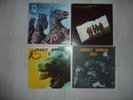 CRAZY HORSE VINYL - Crazy Horse / Crazy Moon / At Crooked Lake / Loose