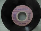 rare soul funk EDDIE SIMPSON exc 45 rpm BIG BLACK FUNKY SLAVE b/w LOVIN' SEASON