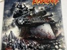 Exodus Shovel Headed Kill Machine vinyl double lp