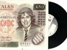 AC/DC - MONEY TALKS b/w MISTRESS FOR CHRISTMAS 7
