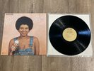 MINNIE RIPERTON Perfect Angel EPIC EQ-32561 LP VG+ quadraphonic VINYL RECORD