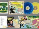 Johnny Cash - At The Carousel Ballroom April 24, 1968 Deluxe Ed (Vinyl 2022)