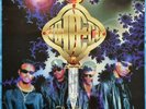 JODECI THE SHOW THE AFTER PARTY THE HOTEL 2LP 1995 MCA RECORDS