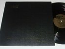 COOK LABORATORIES FREQUENCY TEST RECORD 33 rpm Series 302 LP