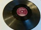 Paul Anka  LONELY BOY / YOUR LOVE   78 rpm (With Original Title Strips)