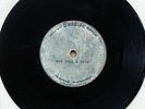 THE SAXONS How Will I Know UNRELEASED ACETATE Joe Meek 7