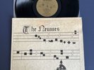 NEUMES Ars Nova LP Vinyl EX