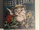 Sheer Terror 5 LP Bull Dog Box Color Set
