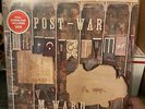 Post War by M. Ward New and Sealed LP, 2006