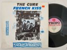 The Cure French Kiss Rare Arne De Dax April 1986 TROPO LP