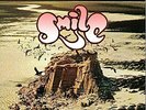 Smile-Phantom Island (Lime) VINYL NEW