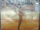 TESTAMENT - Practice What You Preach, 1st press Vinyl, LP 1989 (Megaforce)