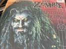 Rob Zombie hellbilly deluxe Vinyl Limited Edition Numbered