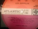 led zeppelin iv -4 vinyl UK first pressing A/3-B/4  Fontana Plum Label 1971