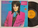 Joan Jett I Love Rock n Roll Rare African (Kenya?) Pressing LP