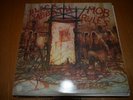 Black Sabbath - Mob Rules - Vinyl LP record 6302119 Vertigo