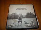 George Harrison All Things Must Pass STCH639 Vinyl 1970 nice vinyl