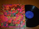 LP VINYL ALBUM CREAM DISRAELI GEARS REACTION 1967 UK EARLY PRESS STEREO VG+/VG+