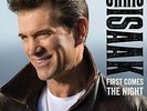 Chris Isaak - First Comes The Night - LP